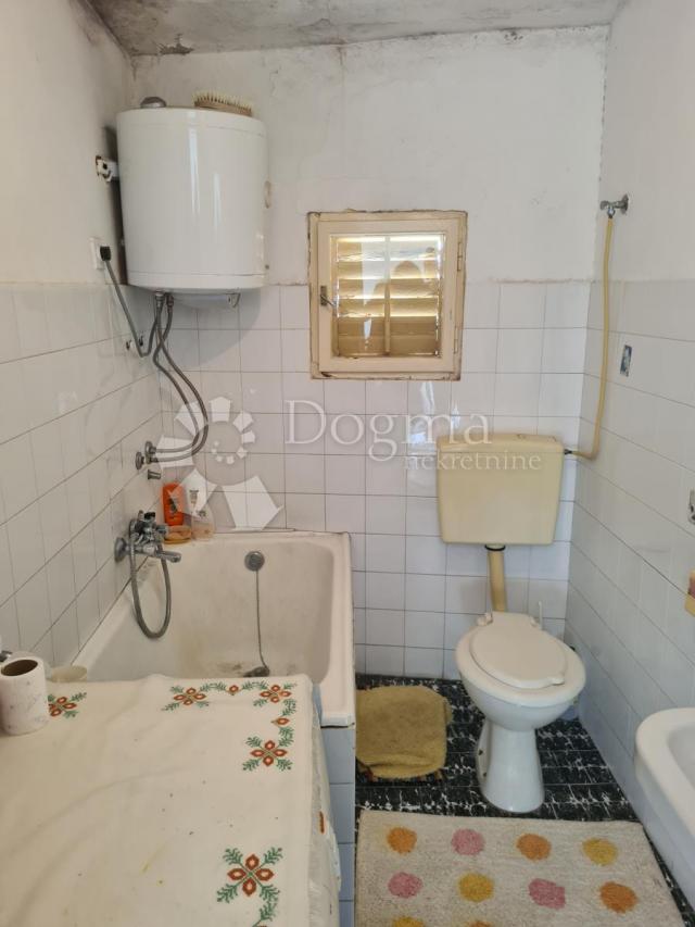 Wohnung Grad, Šibenik, 75m2