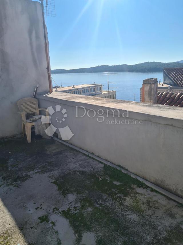 Wohnung Grad, Šibenik, 75m2