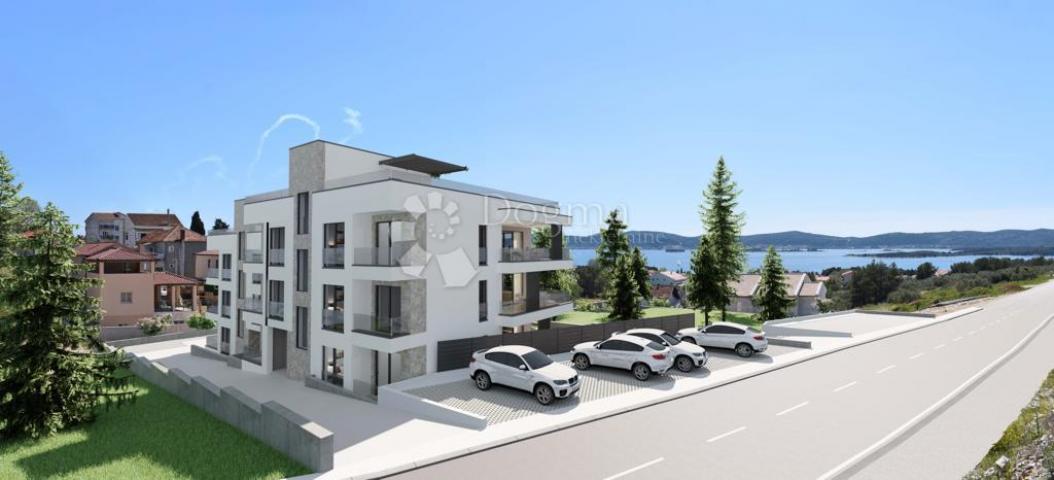 Flat Sveti Filip i Jakov, Sveti Filip I Jakov, 85,58m2