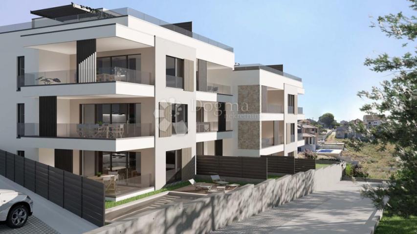 Flat Sveti Filip i Jakov, Sveti Filip I Jakov, 85,58m2