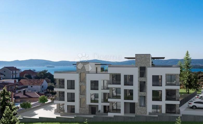 Flat Sveti Filip i Jakov, Sveti Filip I Jakov, 85,58m2