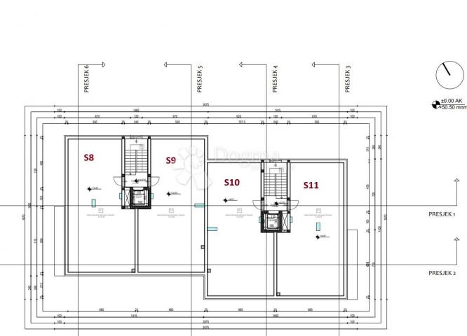 Flat Sveti Filip i Jakov, Sveti Filip I Jakov, 85,58m2