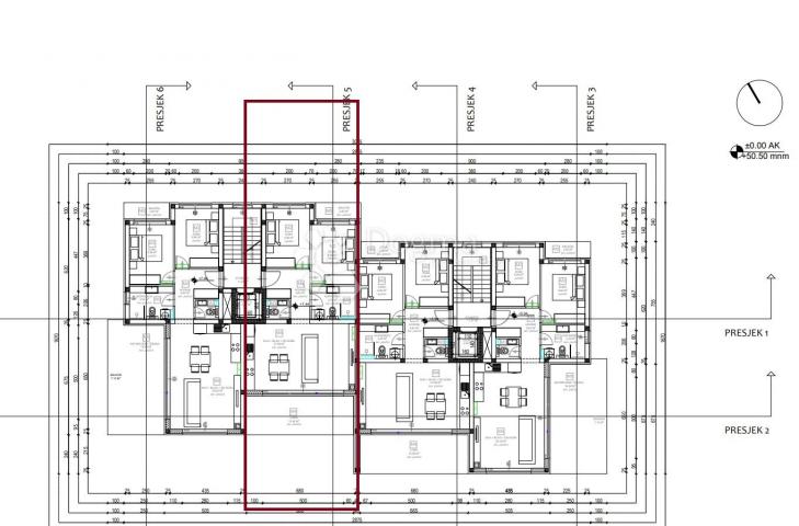 Flat Sveti Filip i Jakov, Sveti Filip I Jakov, 85,58m2