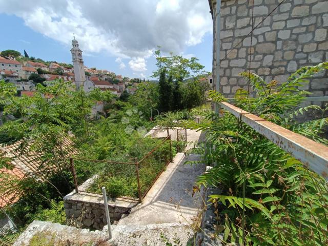 Haus Ložišća, Milna, 100m2