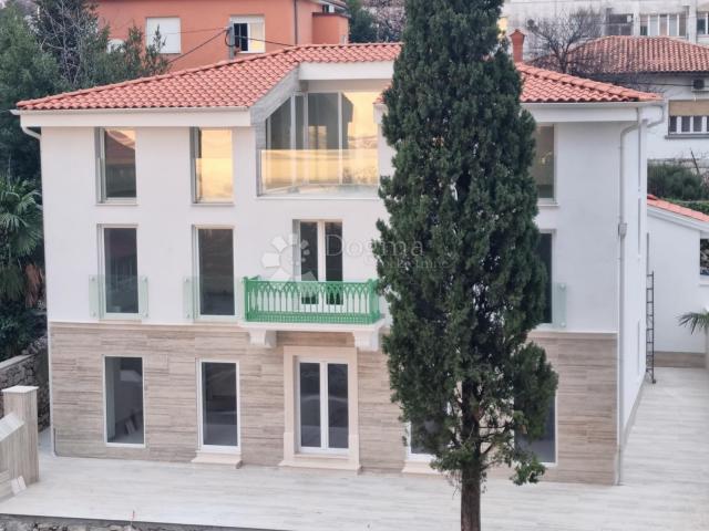 Wohnung Turnić, Rijeka, 100m2