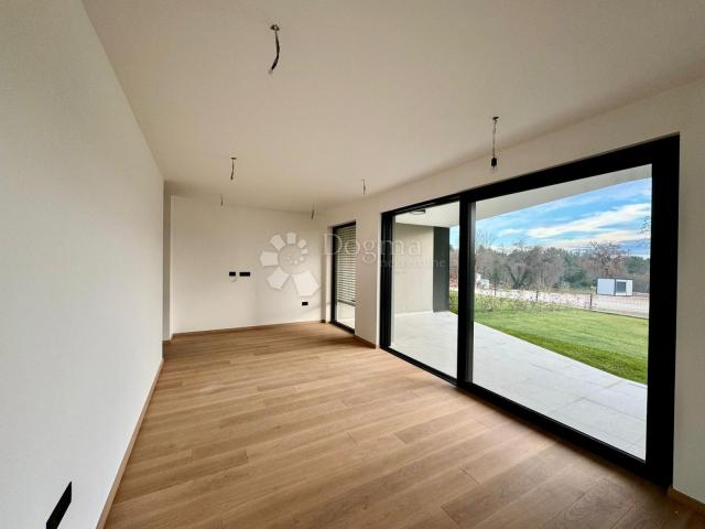 Wohnung Vabriga, Tar-Vabriga, 76,91m2