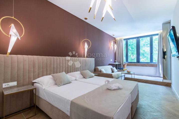 EKSKLUZIVNA PRODAJA! LUXURY ROOMS, SPLIT