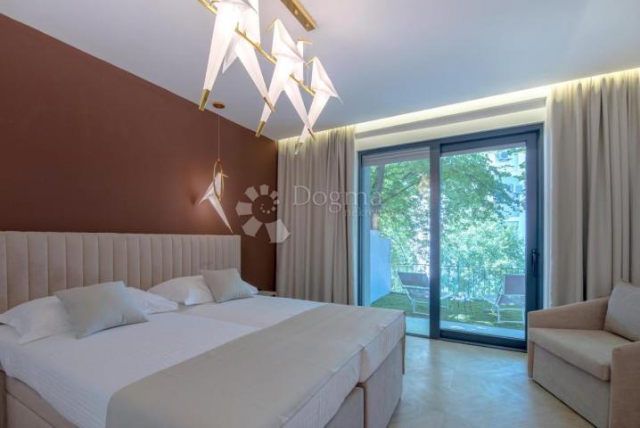 EKSKLUZIVNA PRODAJA! LUXURY ROOMS, SPLIT