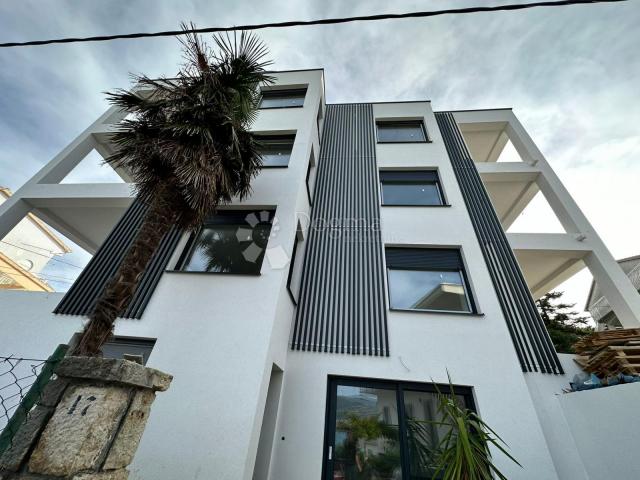 Wohnung Mastrinka, Trogir - Okolica, 396m2