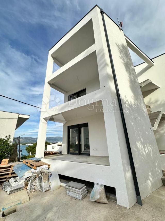 Wohnung Mastrinka, Trogir - Okolica, 396m2