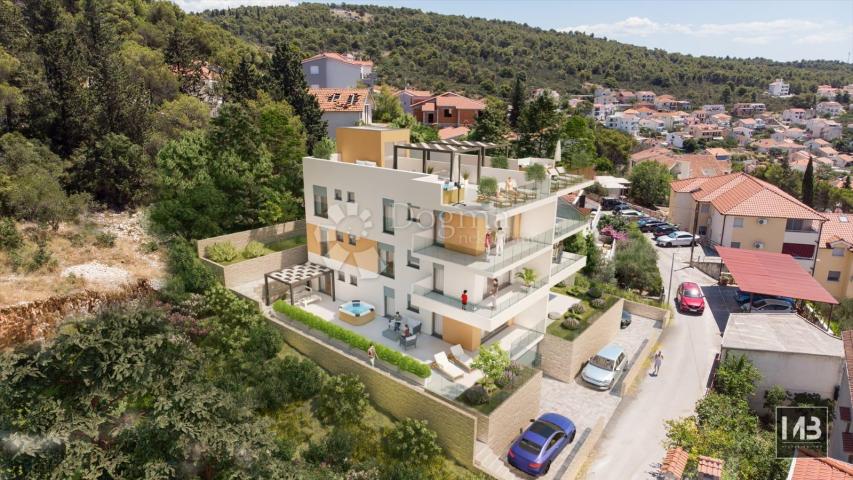 Apartman Čiovo 100m od mora 