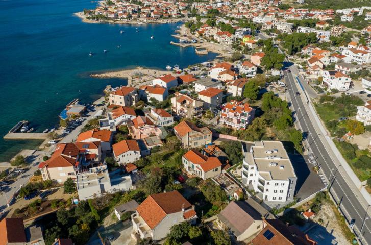 Wohnung Brodarica, Šibenik - Okolica, 64.44 m2