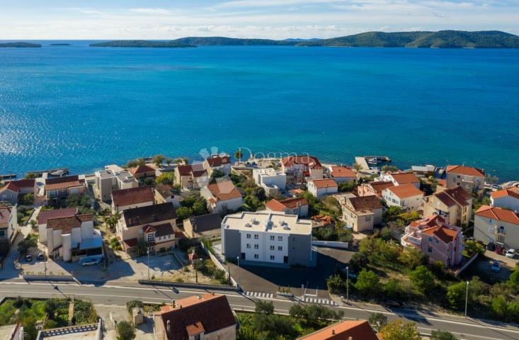 Wohnung Brodarica, Šibenik - Okolica, 64.44 m2