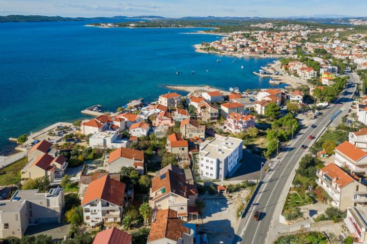 Wohnung Brodarica, Šibenik - Okolica, 64.44 m2