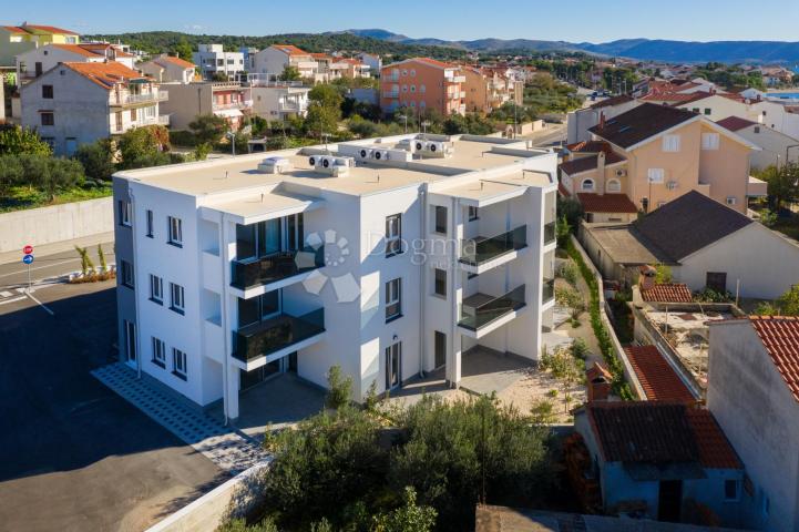 Wohnung Brodarica, Šibenik - Okolica, 64.44 m2