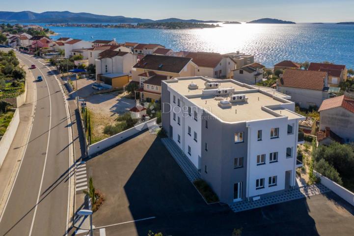 Wohnung Brodarica, Šibenik - Okolica, 64.44 m2