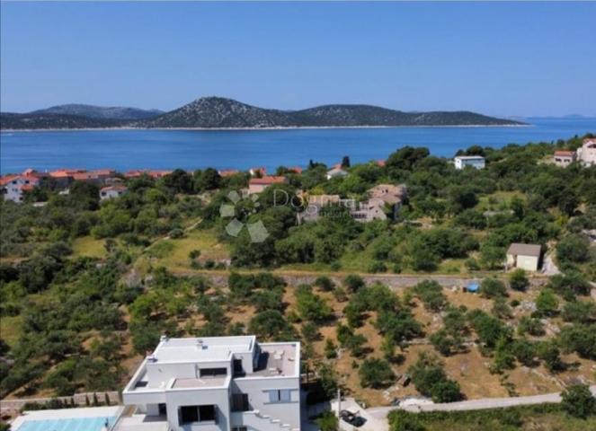 Grundstück Prvić Šepurine, Vodice, 1.056m2