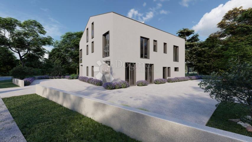 House Umag, 100m2