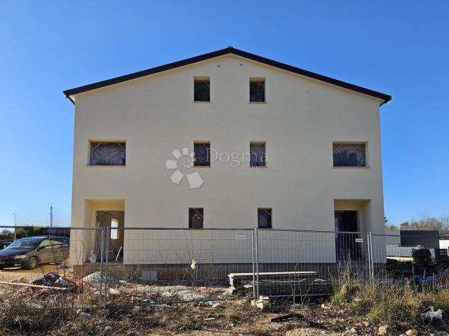 House Umag, 100m2