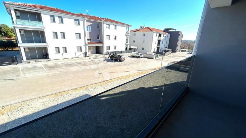 Wohnung Poreč, 53,12m2