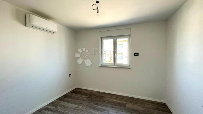 Wohnung Poreč, 53,12m2