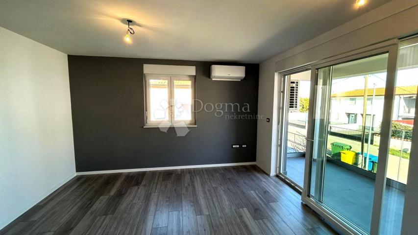 Wohnung Poreč, 53,12m2