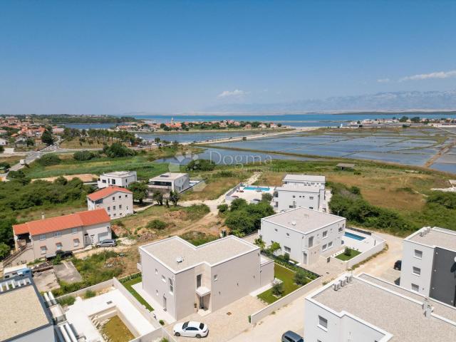 House Nin, 263m2