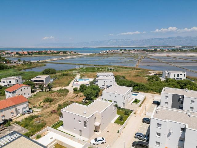 House Nin, 263m2