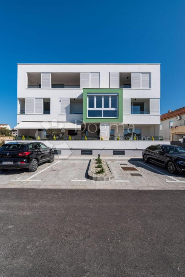 Flat Melada (Maslina), Zadar, 84,23m2