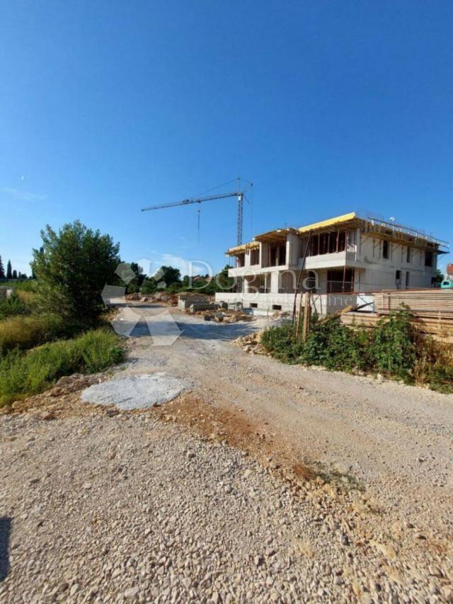 Flat Melada (Maslina), Zadar, 84,23m2