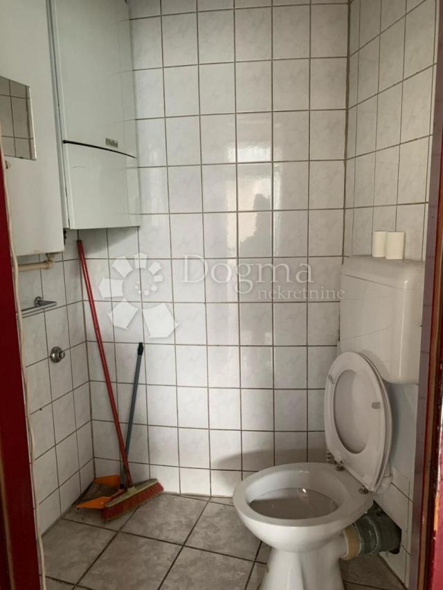 Geschäftsraum Borongaj, Peščenica - Žitnjak, 31m2