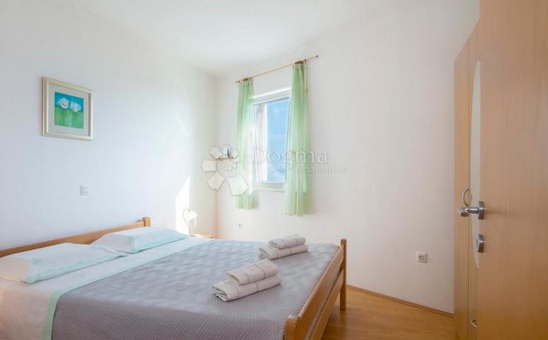 Wohnung Rabac, Labin, 54m2