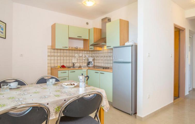 Wohnung Rabac, Labin, 54m2