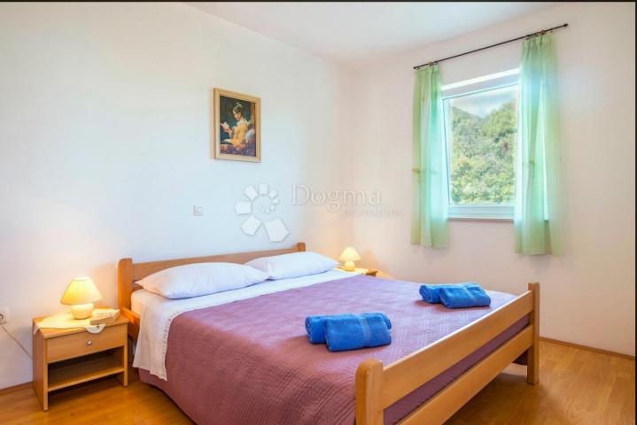 Wohnung Rabac, Labin, 54m2