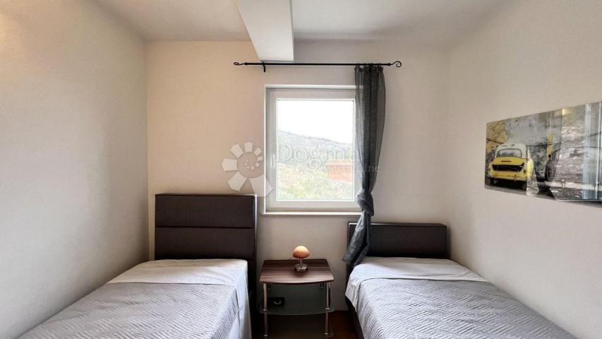 Wohnung Rabac, Labin, 54m2