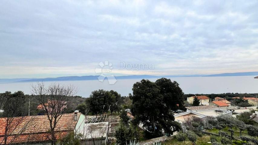 Wohnung Rabac, Labin, 54m2