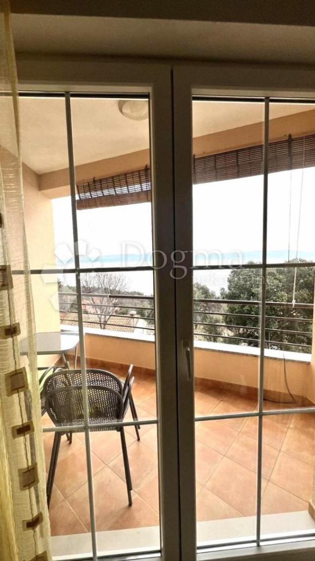 Wohnung Rabac, Labin, 54m2