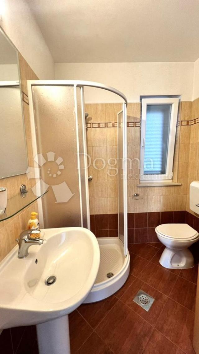 Wohnung Rabac, Labin, 54m2