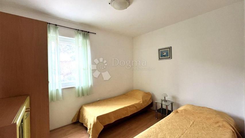 Wohnung Rabac, Labin, 54m2