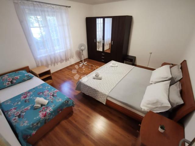 Wohnung Makarska, 49,95m2