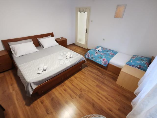 Wohnung Makarska, 49,95m2