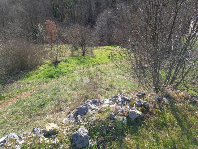 Land Rijeka, 6.258m2