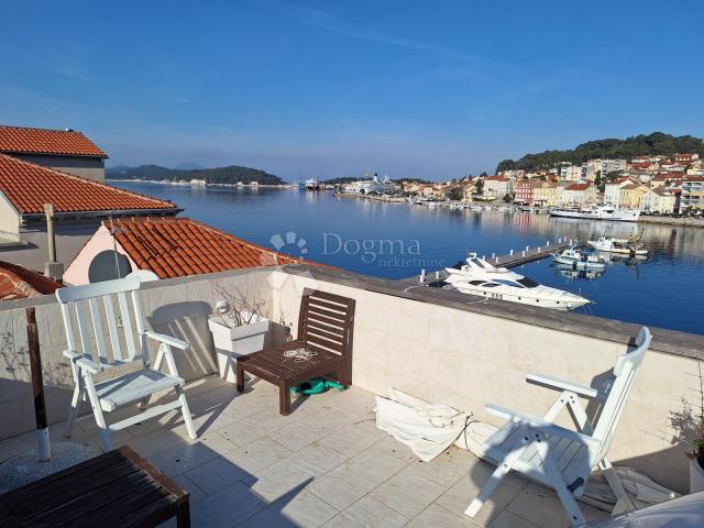 Haus Mali Lošinj, 250m2