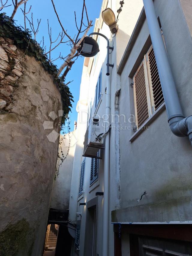 Haus Mali Lošinj, 250m2