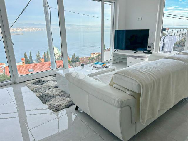 Flat Opatija, 78,82m2