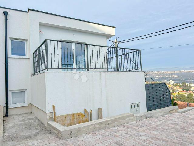 Flat Opatija, 78,82m2