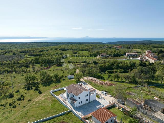 Haus Krnica, Marčana, 200m2