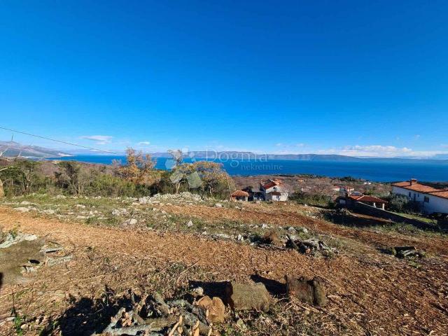 Land Rabac, Labin, 2.051m2