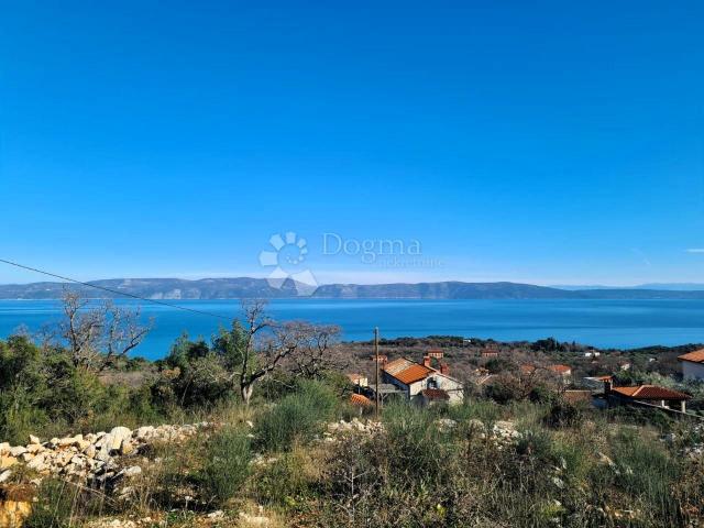 Land Rabac, Labin, 2.051m2