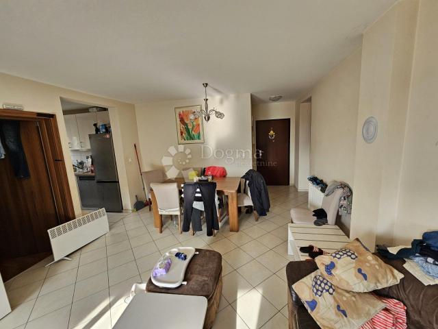 Wohnung Veli vrh, Pula, 80m2